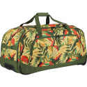 Дорожная сумка на колесах Travelite Kick Off 69 Jungle XL Очень Большой TL006911-97