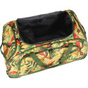 Дорожная сумка на колесах Travelite Kick Off 69 Jungle XL Очень Большой TL006911-97