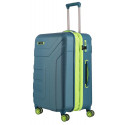 Чемодан Travelite Vector Petrol M Средний TL072048-22