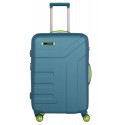 Чемодан Travelite Vector Petrol M Средний TL072048-22