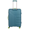 Чемодан Travelite Vector Petrol L Большой TL072049-22