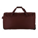 Дорожня сумка на колесах Travelite Basics Bordeaux L Великий TL096283-70