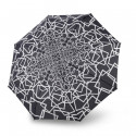 Парасолька складна Knirps T.200 Medium Duomatic Nuno Ice Kn95 3201 8235