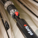 Парасолька тростина Knirps T.760 Stick Automatic Black Kn96 3760 1000 Парасолька тростина Knirps T.760 Stick Automatic Black Kn96 3760 1000