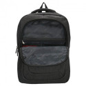 Рюкзак для ноутбука Enrico Benetti Belfast Black Eb62096 001