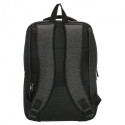 Рюкзак для ноутбука Enrico Benetti Belfast Black Eb62096 001