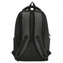 Рюкзак для ноутбука Enrico Benetti Belfast Black Eb62097 001
