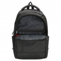 Рюкзак для ноутбука Enrico Benetti Belfast Black Eb62097 001