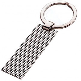 Брелок ST Dupont Diamond Heads Du3298