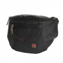 Сумка на пояс Enrico Benetti Northern Black Eb47216 001
