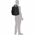 Рюкзак для ноутбука Enrico Benetti Northern Black Eb47219 001