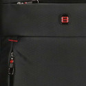 Рюкзак для ноутбука Enrico Benetti Northern Black Eb47220 001
