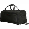 Дорожня сумка на колесах Enrico Benetti Adelaide Black Eb49010 001