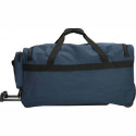 Дорожная сумка на колесах Enrico Benetti Orlando Navy Eb35303 002