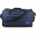 Дорожная сумка на колесах Enrico Benetti Orlando Navy Eb35303 002