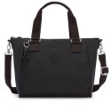Женская сумка Kipling AMIEL Black Noir (P39) K15371_P39