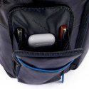 Рюкзак для ноутбука Piquadro B2 Revamp (B2V) Blue CA5578B2V_BLU
