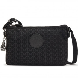 Сумочка Kipling CREATIVITY XB Signature Emb (K59) KI5137_K59