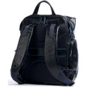 Рюкзак для ноутбука Piquadro B2 Revamp (B2V) Blue CA5573B2V_BLU