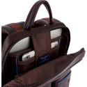 Рюкзак для ноутбука Piquadro B2 Revamp (B2V) Cognac CA5575B2V_MO