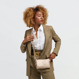 Сумочка / Клатч Kipling CREATIVITY XB Metallic Glow (48I) KI5137_48I