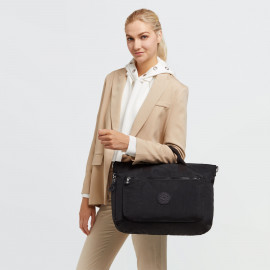 Сумка для ноутбука Kipling MIHO M Black Noir (P39) KI6854_P39