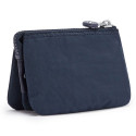 Портмоне Kipling CREATIVITY S Blue Bleu 2 (96V) K01864_96V Портмоне Kipling CREATIVITY S Blue Bleu 2 (96V) K01864_96V