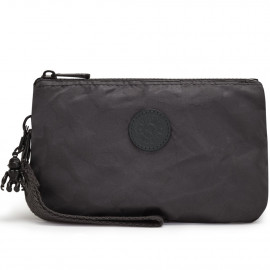 Сумочка / Клатч Kipling CREATIVITY XL Charcoal Jq (S8A) KI5504_S8A