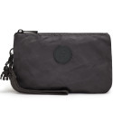 Сумочка / Клатч Kipling CREATIVITY XL Charcoal Jq (S8A) KI5504_S8A