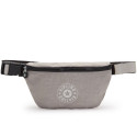 Сумка на пояс Kipling FRESH LITE Grey Gris C (V94) KI7465_V94