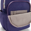 Рюкзак для ноутбука Kipling SEOUL S Galaxy Blue Bl (Q65) KI4082_Q65
