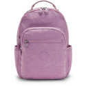 Рюкзак для ноутбука Kipling SEOUL Purple Lila (KX5) KI5210_KX5