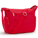 Жіноча сумка Kipling GABBIE Red Rouge (Z33) K15255_Z33