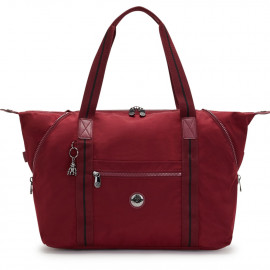Дорожня сумка Kipling ART M Elevated Wine (U75) KI2819_U75