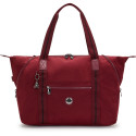 Женская сумка Kipling ART M Elevated Wine (U75) KI2819_U75