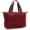 Женская сумка Kipling ART M Elevated Wine (U75) KI2819_U75