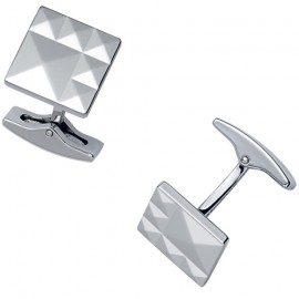 Запонки ST Dupont Diamond Heads Du5222