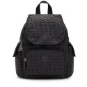 Рюкзак Kipling CITY PACK MINI Signature Emb (K59) KI2671_K59