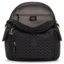 Рюкзак Kipling CITY PACK MINI Signature Emb (K59) KI2671_K59