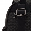 Рюкзак Kipling CITY PACK MINI Signature Emb (K59) KI2671_K59