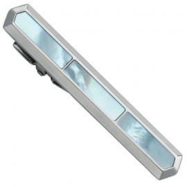 Затискач для краватки ST Dupont Mother Of Pearl Du5310