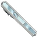 Зажим для галстука ST Dupont Mother Of Pearl Du5310
