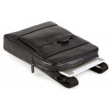 Сумочка Piquadro Obidos (W110) Black CA1816W110_N
