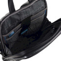 Рюкзак для ноутбука Piquadro Obidos (W110) Black CA5102W110_N
