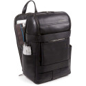 Рюкзак для ноутбука Piquadro Obidos (W110) Black CA5554W110_N