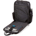 Рюкзак для ноутбука Piquadro Obidos (W110) Black CA5554W110_N