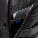Рюкзак для ноутбука Piquadro Obidos (W110) Black CA5555W110_N