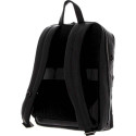 Рюкзак для ноутбука Piquadro Obidos (W110) Black CA5555W110_N