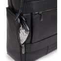 Рюкзак для ноутбука Piquadro Obidos (W110) Black CA5557W110_N