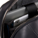 Рюкзак для ноутбука Piquadro Obidos (W110) Black CA5557W110_N